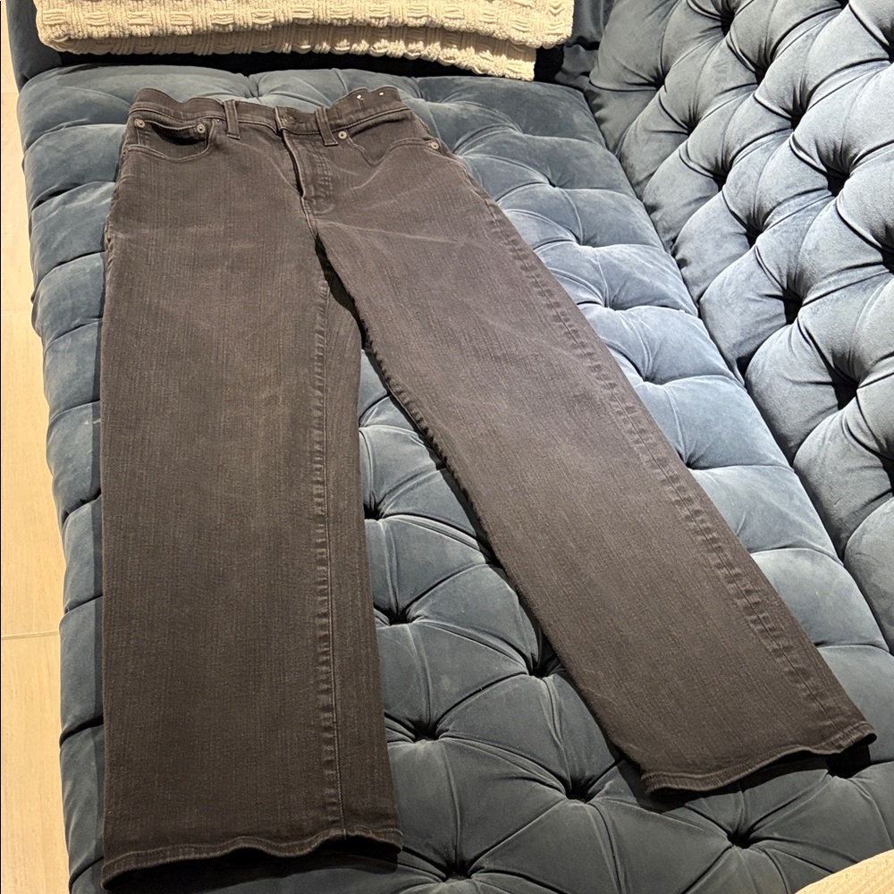 Madewell Women’s Jeans